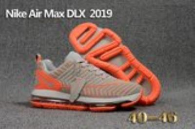 wholesale quality nike air max dlx 2019 sku 7